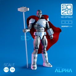 ZIP-GUYS-FIGURE-2022_Artboard-191.jpg Archivo STL STEEL Figura de acción (completa)・Modelo para descargar y imprimir en 3D