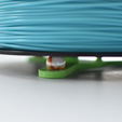 Capture d’écran 2017-05-04 à 11.15.16.png Fichier STL gratuit spool holder for several spool filament・Plan pour imprimante 3D à télécharger