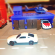 Capture d’écran 2017-06-16 à 17.54.30.png Free STL file Matchbox Street Puzzle・3D print object to download