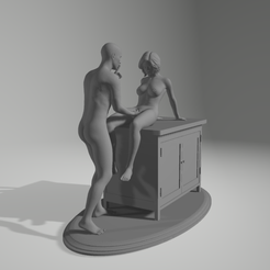 1.png STL-Datei shhh・3D-Druckvorlage zum Herunterladen