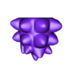 snomspikes.stl Snom!