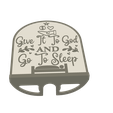 _Give_Sleep-4png.png Give It To God and Go To Sleep Night light