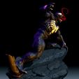 4f3.jpg Venom collectable statue