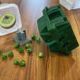 Kiwi-Switch.png 3D file Giant MX Switch Combo・3D print design to download