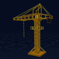 Crane best 3D printer files・1.1k models to download・Cults
