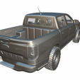 9.png Ford Ranger XL 2024