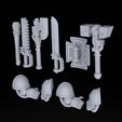Space-Dwarf-Melee-Weapons-Render-009.jpg Armas de combate corpo a corpo de anões espaciais 28mm