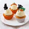 gd1.png CAKE  TOPPER HALLOWEEN (PACK X10)