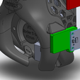 image_2023-02-27_230851067.png STL-Datei Ender 3 Briss fang Gen2, Rote Echse, Spider, Revo, Libelle, etc.・Design für 3D-Drucker zum herunterladen