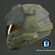 10002-5.jpg Halo CQB Helmet - 3D Print Files