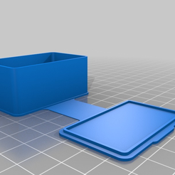 rectangular_folding_case_v1-1_20150429-16231-pqkjlt-0.png Fichier 3D gratuit Étui Plantronics M25・Plan pour impression 3D à télécharger