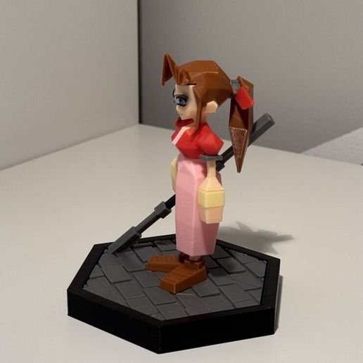 6050687461056694710_121.jpg Аэрис (RETRO FF7)