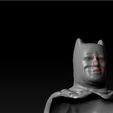 ScreenShot463.jpg 3D file Batman Vintage Action Figure Mego Poket Super Heroes 3d printing・3D printer model to download