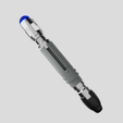 Render1.png 10th doctor sonic screwdriver