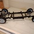 IMG_20211204_153635396.jpg STL-Datei BEDRUCKBARES 2CV-CHASSIS・3D-Drucker-Vorlage zum herunterladen