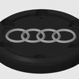 Captura-de-pantalla-2026-01-15-150517.png Logitech G29 AUDI Wheel Center Cap - Compatible with G920 & G923