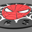 Spiderman_Clock_2.PNG Spiderman Clock