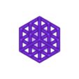 Cube_object_small_V1.stl Skeleton cube object