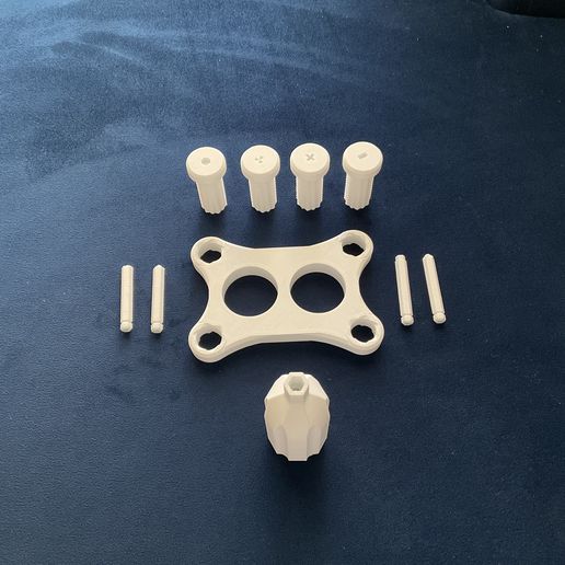 ‘ Doha va een es ScrewDriver Set & Kids Entertainment Kit