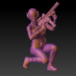 720X720-23.jpg guerrière cyberpunk - Rpg