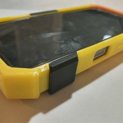 IMG_20221130_204359723_HDR.jpg Файл STL Прочный чехол Ulefone Armor 9・Дизайн 3D принтера для загрузки