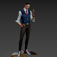 2.png Chambre Valorant - Statue optimisée imprimable en 3D avec support