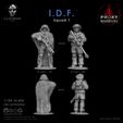 IDF1-9.jpg IDF Squad 1 – 1/56 scale