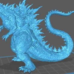 Godzilla1.jpg STL file Godzilla・3D print design to download, fratinicorp