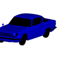 1.png Fiat coupe 1961