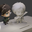product_06.png Eren Yeager Attack on Titan - Anime Figurine