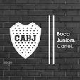 Presentacion-de-carteles-16.jpg Boca Juniors - Picture//Sign