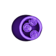 Gracewindale-urn-cloth.stl STL file Rolls of Cloth or Maps・3D printer design to download