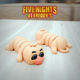 chica-chaveiro1-1.png CHICA FIVE NIGHTS AT FREDDY’S  ARTICULATED KEYCHAIN FUNKO POP