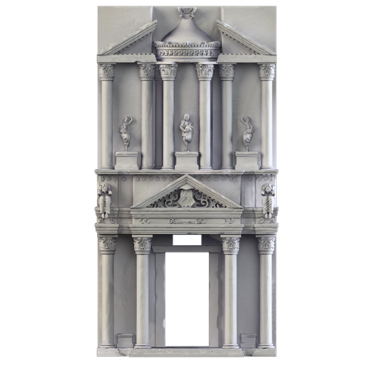 petra3.png Пакет Scenic Library 2022