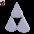 Rain.png Juego de insignias de Hoenn
