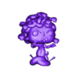 medusa.stl POP medusa legends