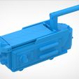 2.358.jpg Ghost trap from the movie Ghostbusters 1984 3D print model