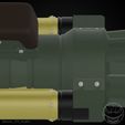 Lt-Col-Kilgore-19.jpg Teniente Coronel Kilgore - BAYONETTA