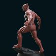 w.jpg Statua di Wolverine