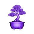 Bonsai.stl Bonsai