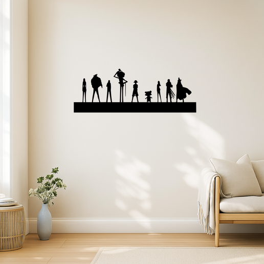 One Piece Gecko Morias Shadow