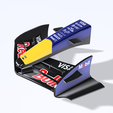 foto-4.png REDBULL RB22 FRONT WING SCALE 1.8