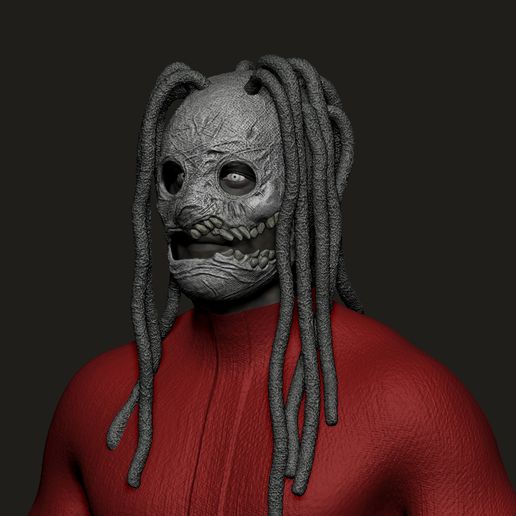 Corey_mask_by_eekseye2-1.jpg NEW SLIPKNOT COREY TAYLOR MASK