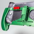 _MG_5821.jpg Ayn Odin Grip 'n Base v3b| Odin Base, Odin Pro, Odin lite grip !