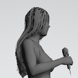 Image-14.png 3D MODEL SINGER