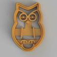 owl-v1.jpg OWL COOKIE CUTTER