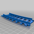 Curve-R500-15deg.png New Train track for OS-Railway - fully 3D-printable railway system!