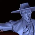 6b.jpg Hellsing Ultimate - Alucard - 28mm