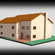 casa-de-los-simpson-3D-View-3D-View-2.1.jpg Detachable simpson house