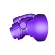 Gauntlet_Arm_8.stl Power Gauntlets